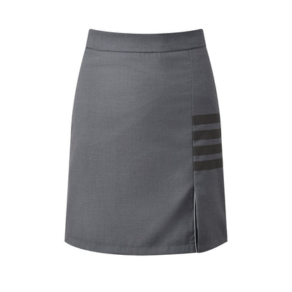 Women's long sleeve shirt（复制） THOM TREND