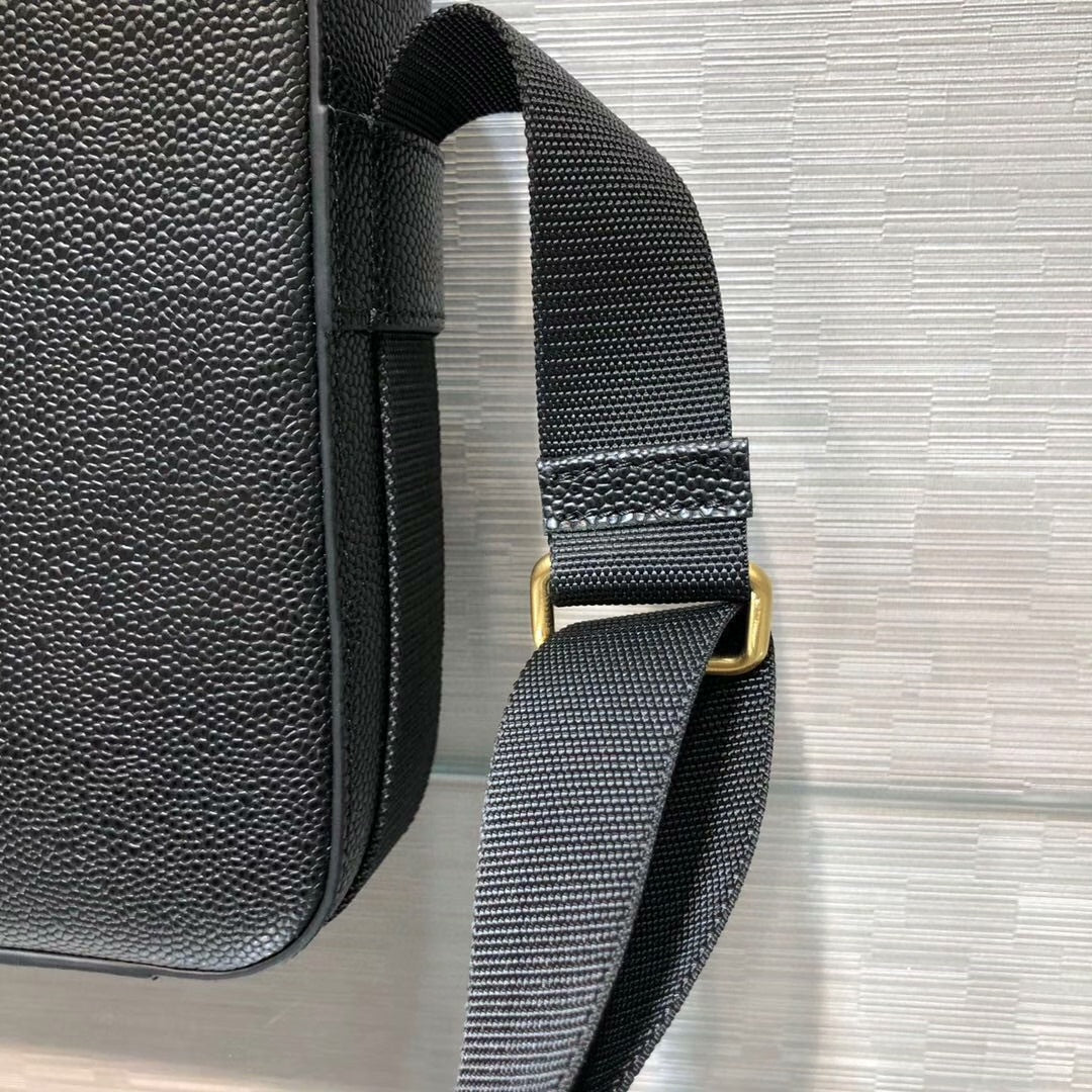 Men's shoulder messenger bag THOM TREND