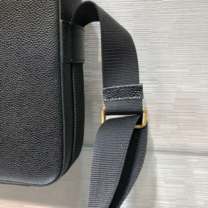 Men's shoulder messenger bag THOM TREND