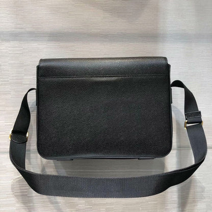 Men's shoulder messenger bag THOM TREND