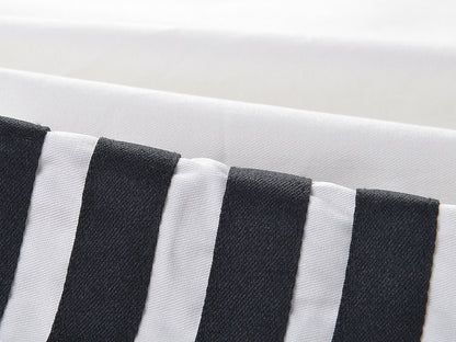 Women's white shirt with bow sleeves（复制） THOM TREND