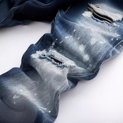 New-DSQ2 2025ss Jeans