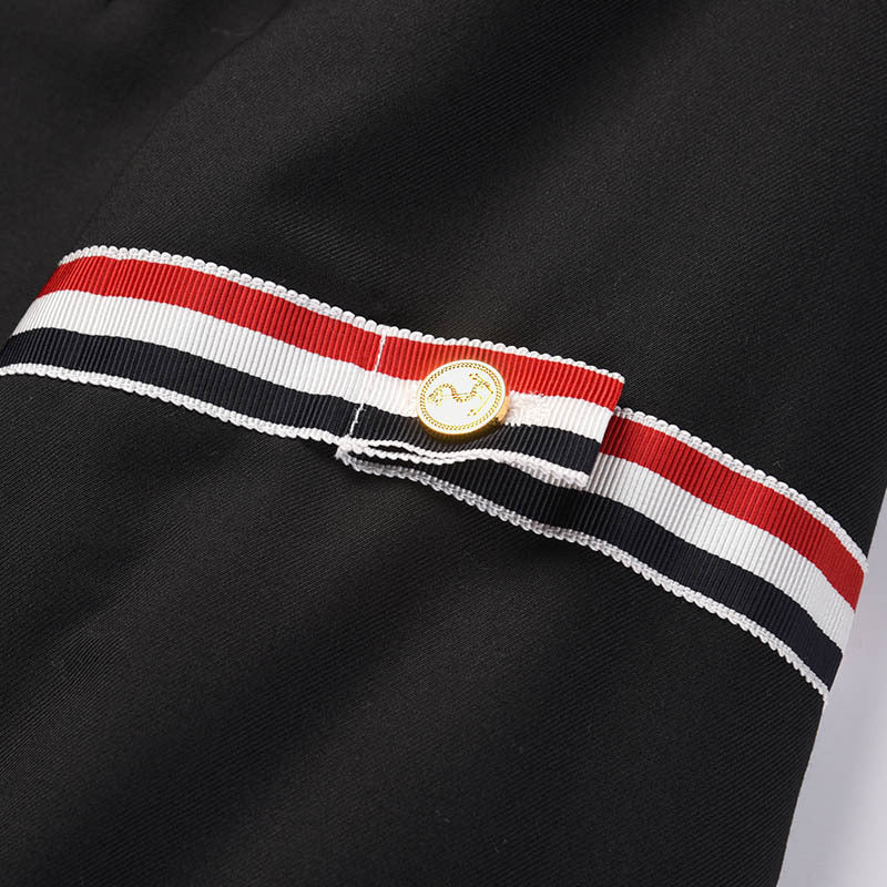 2025ss Man Suits Coats THOM TREND