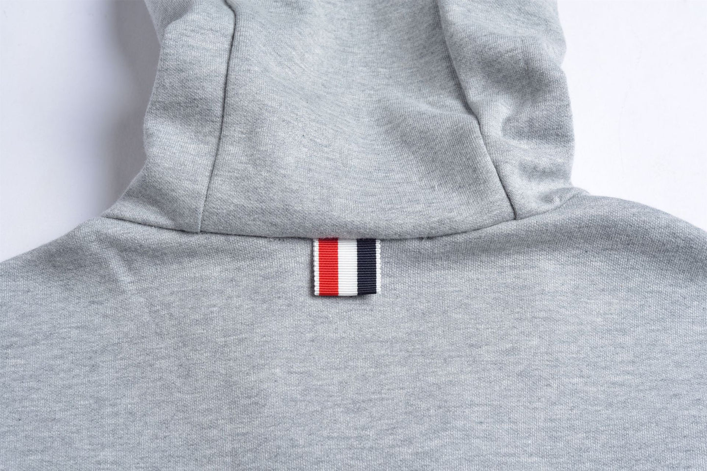 2026 Sports Zipper Hoodie