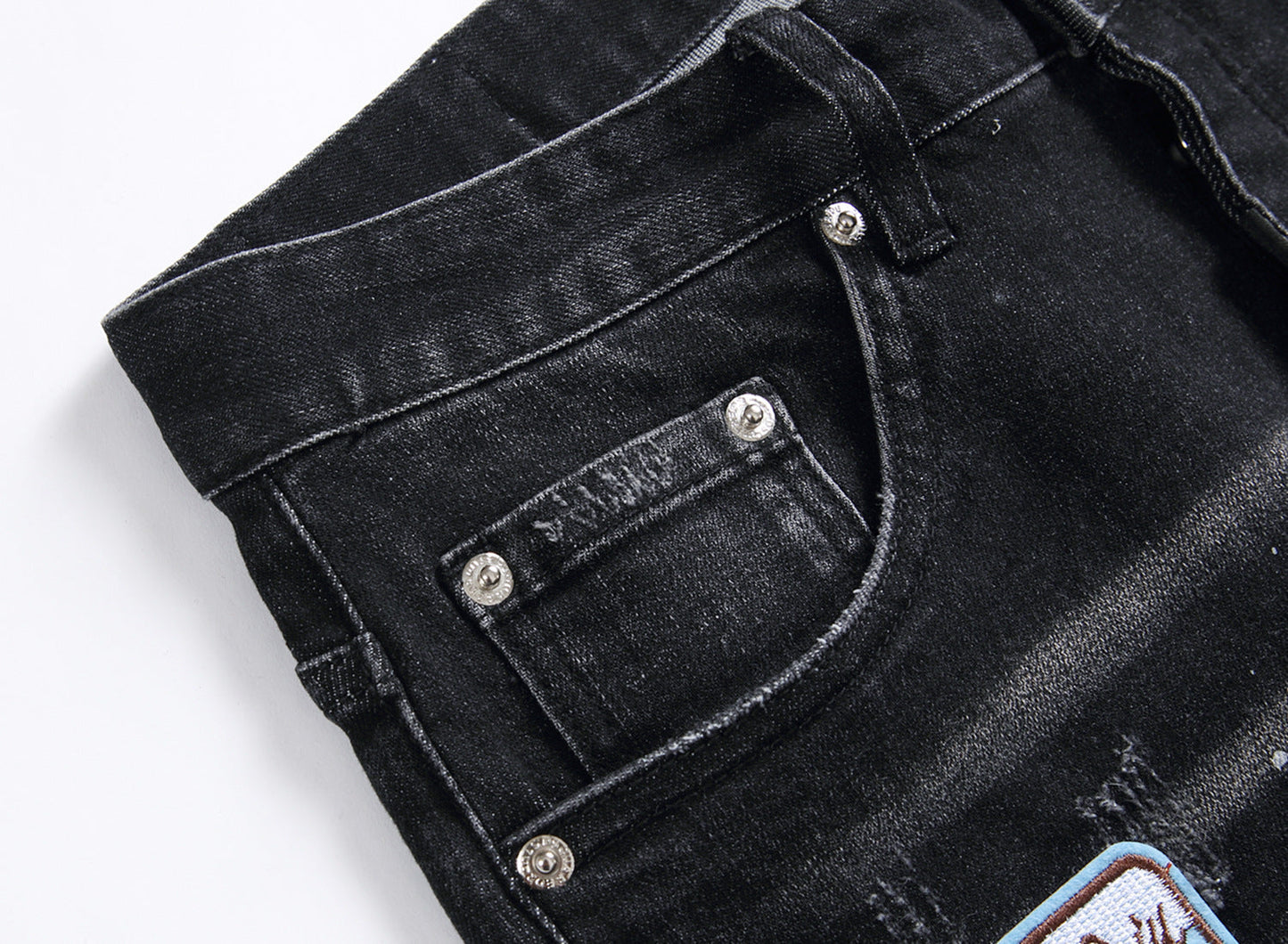 New-DSQ2 2025ss Jeans