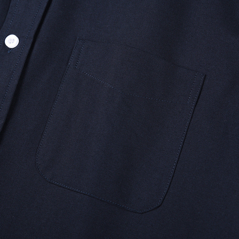 Short-sleeved shirt THOM TREND