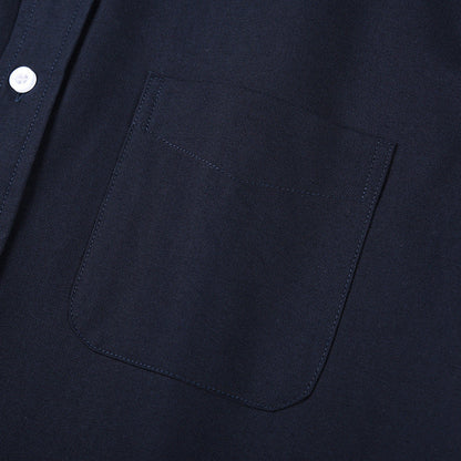 Short-sleeved shirt THOM TREND