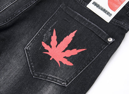 New-DSQ2 2025ss Jeans