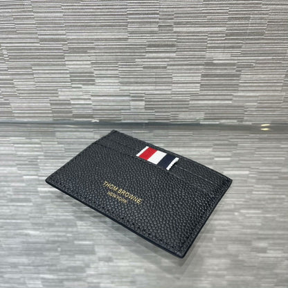 Classic Black Ball Card Holder THOM TREND