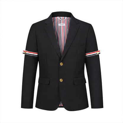 2025ss Man Suits Coats THOM TREND