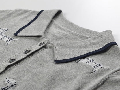 Women's Puppy Embroidered T-Shirt THOM TREND