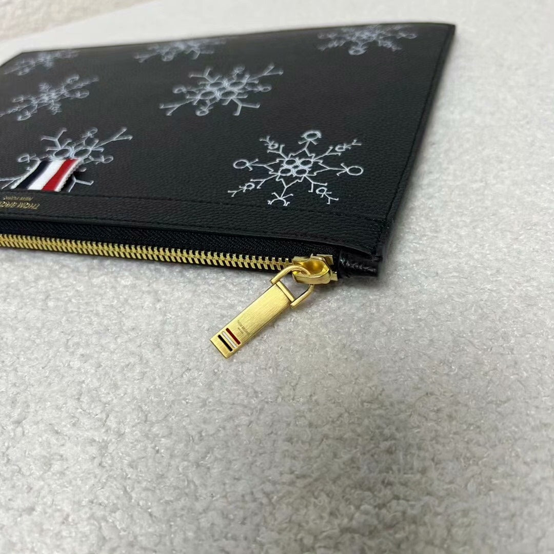 Clutch Bags THOM TREND