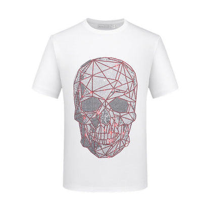 SOLO-24SS Printing T-shirt