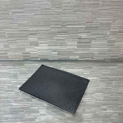 Classic Black Ball Card Holder THOM TREND