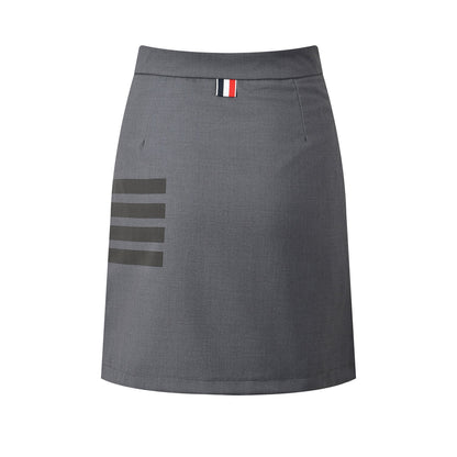 Women's long sleeve shirt（复制） THOM TREND