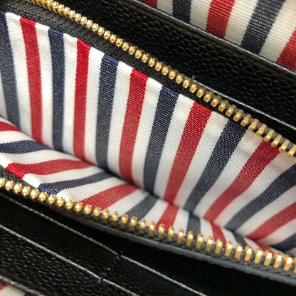 New Zipper Men's Wallet THOM TREND