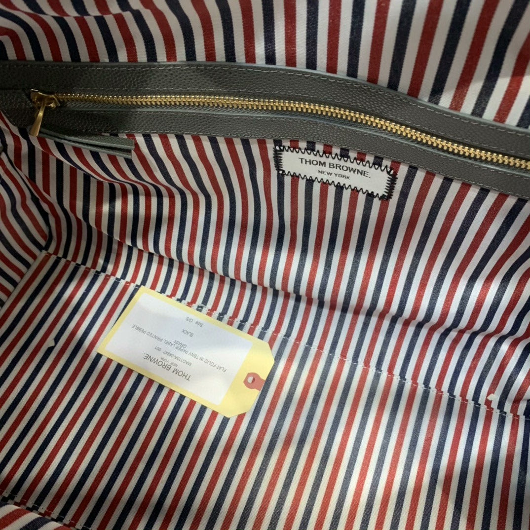 2025SS travel bag THOM TREND