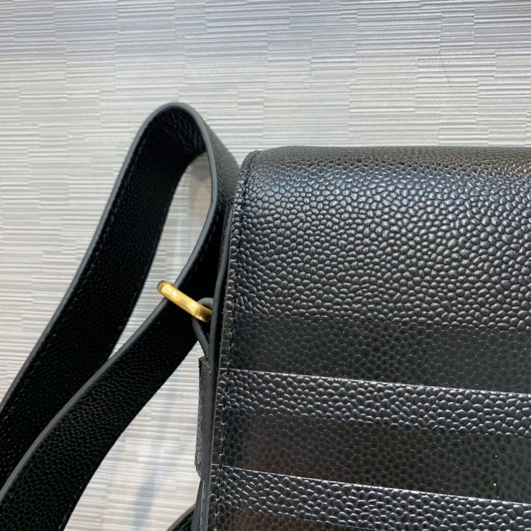 New Men's Shoulder Messenger Bag THOM TREND