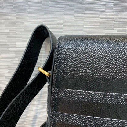 New Men's Shoulder Messenger Bag THOM TREND