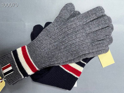 2025SS  wool gloves THOM TREND