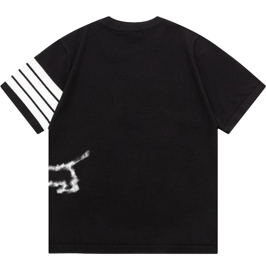 2025ss Classic T-shirt（复制） THOM TREND