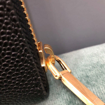 New Zipper Men's Wallet THOM TREND