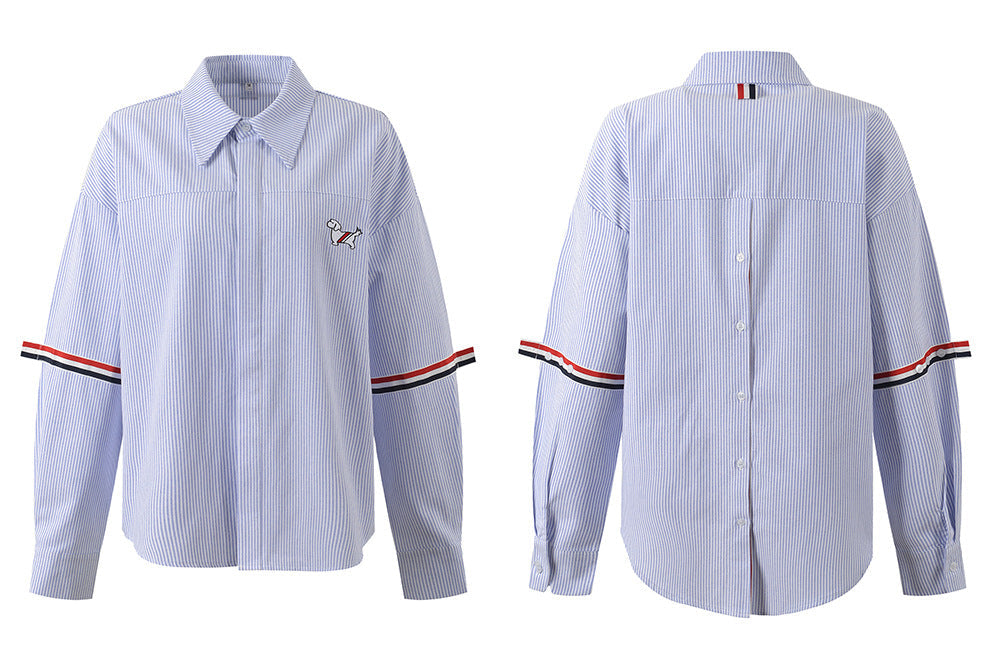 Women's Long skirt（复制） THOM TREND