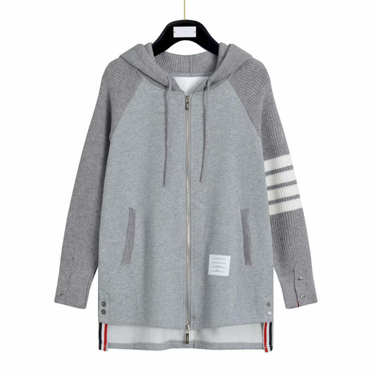 Thickened Hoodie