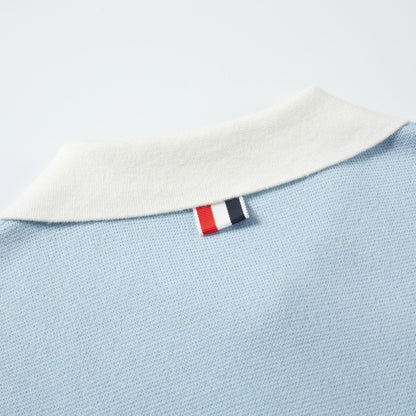 Couples T-shirts THOM TREND