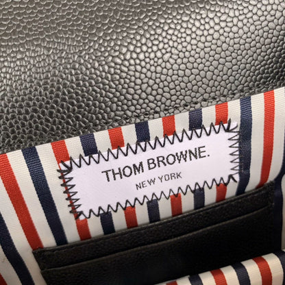 Black envelope bag THOM TREND