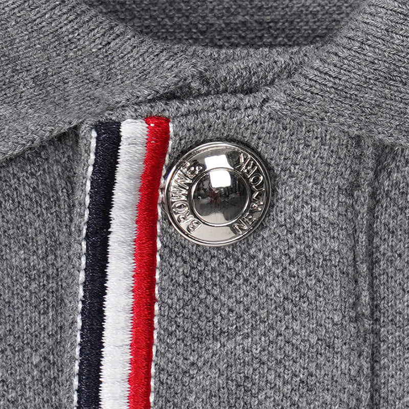 2025SS Man T-Shirt（复制） THOM TREND