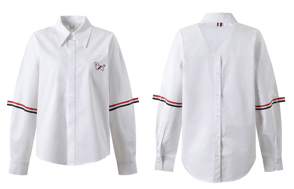 Women's Long skirt（复制） THOM TREND