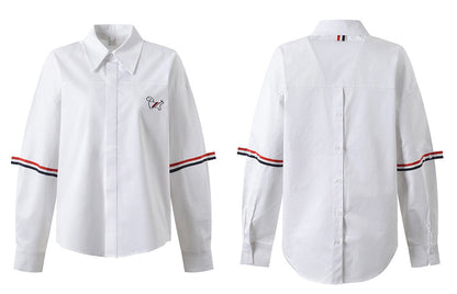 Women's Long skirt（复制） THOM TREND