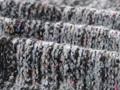 Women's Puppy Embroidered Cardigan THOM TREND