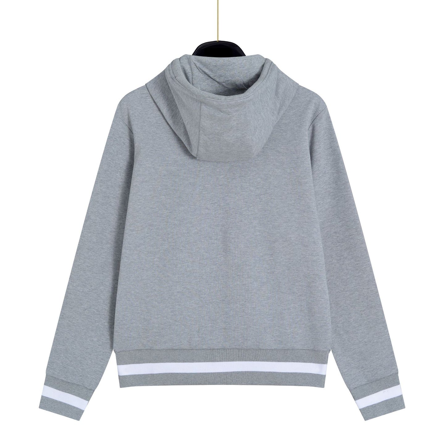 2026 Sports Zipper Hoodie