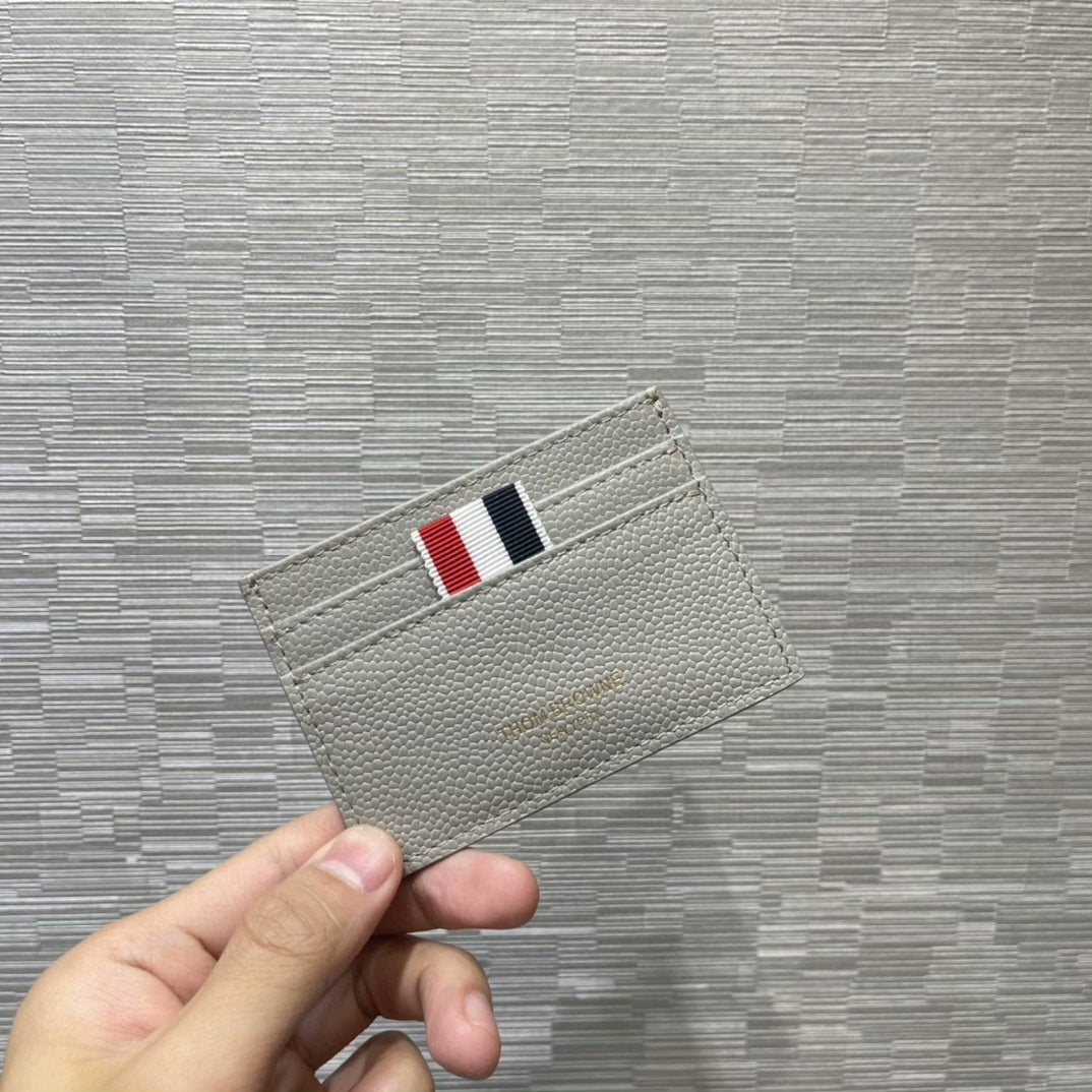 Classic Black Ball Card Holder THOM TREND