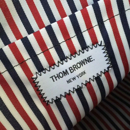 2025SS Travel Gym Bag THOM TREND