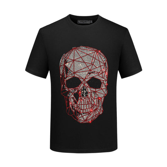 SOLO-24SS Printing T-shirt