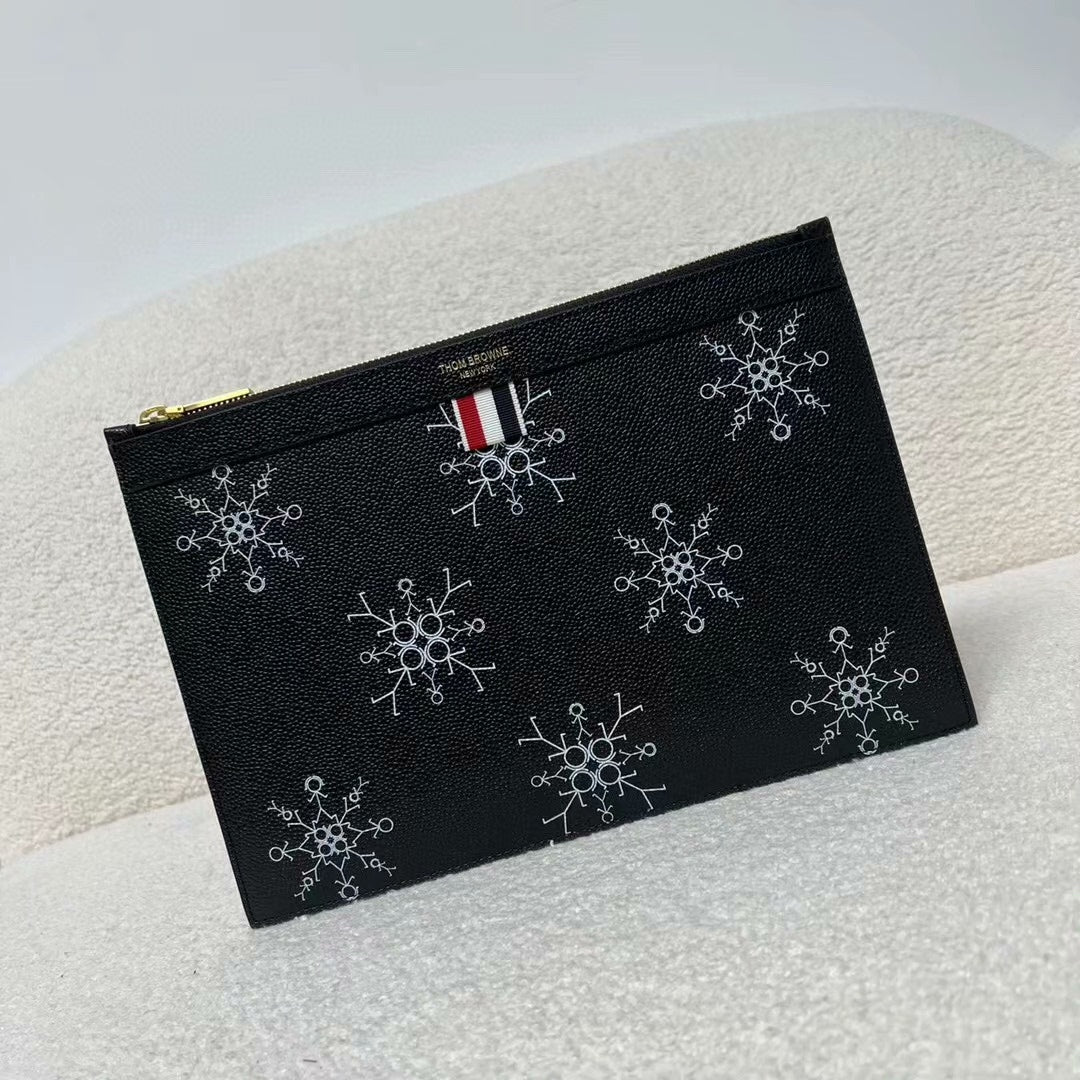 Clutch Bags THOM TREND