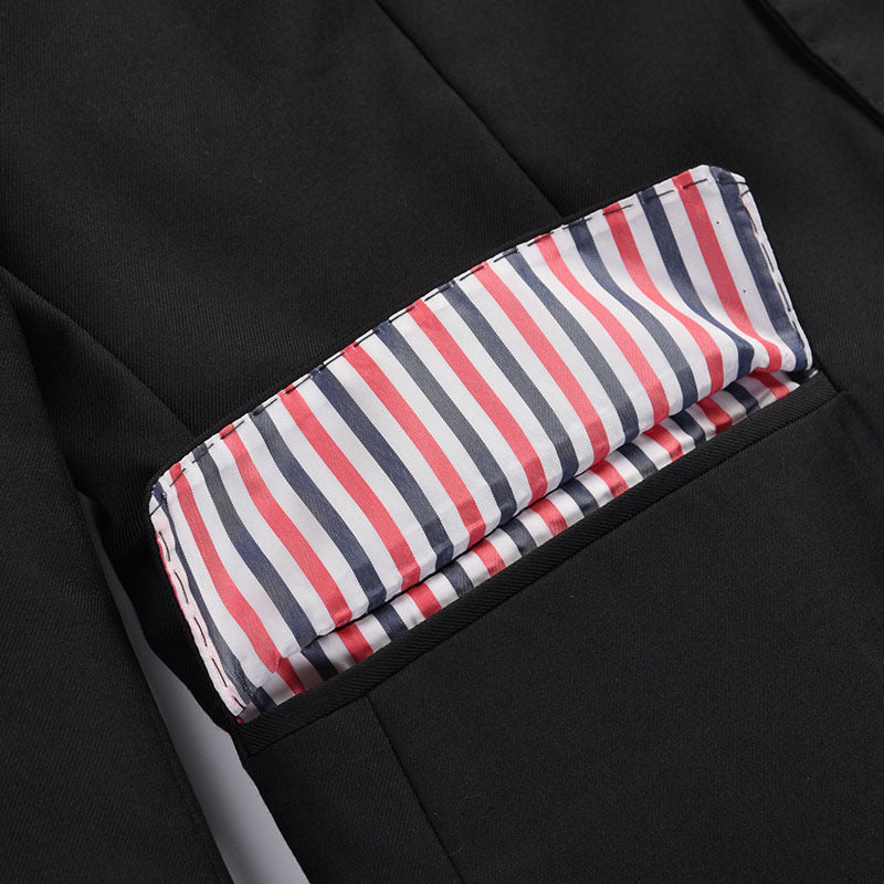 THOM Side zip track pants（复制） THOM TREND