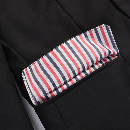 THOM Side zip track pants（复制） THOM TREND