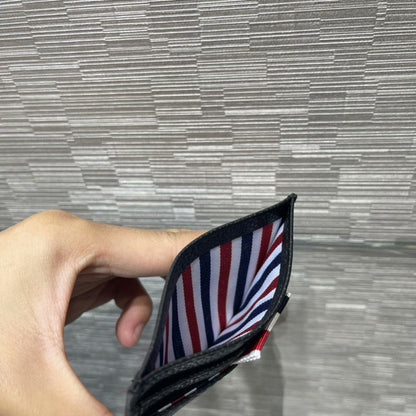 Classic Black Ball Card Holder THOM TREND