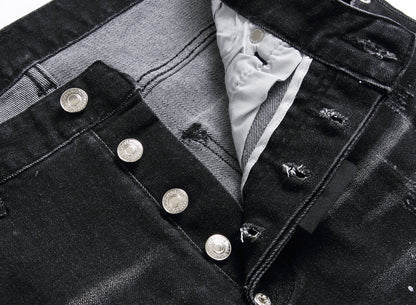 New-DSQ2 2025ss Jeans