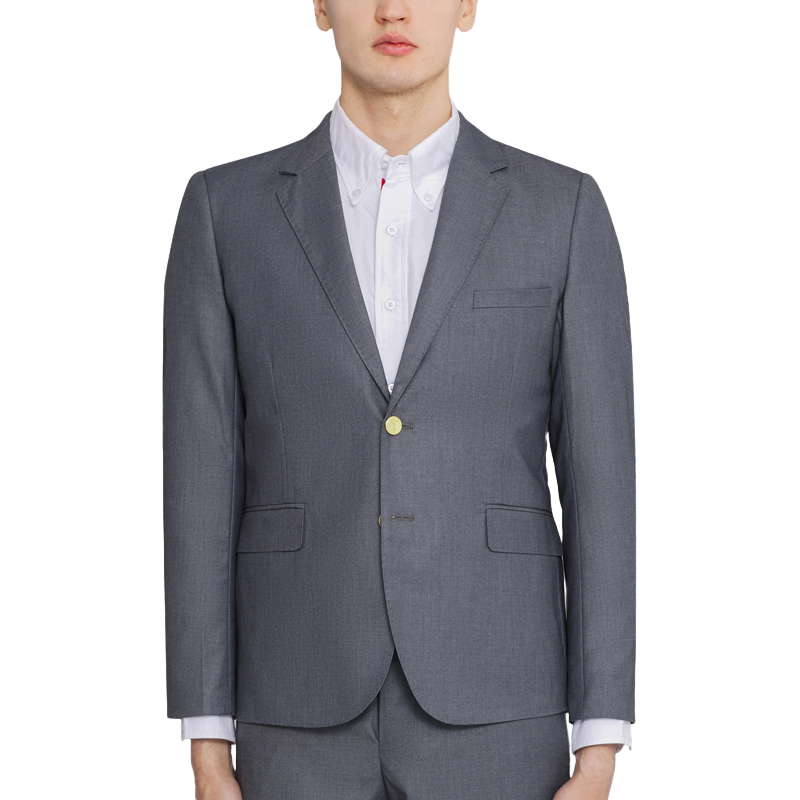 2025SS Casual suit THOM TREND
