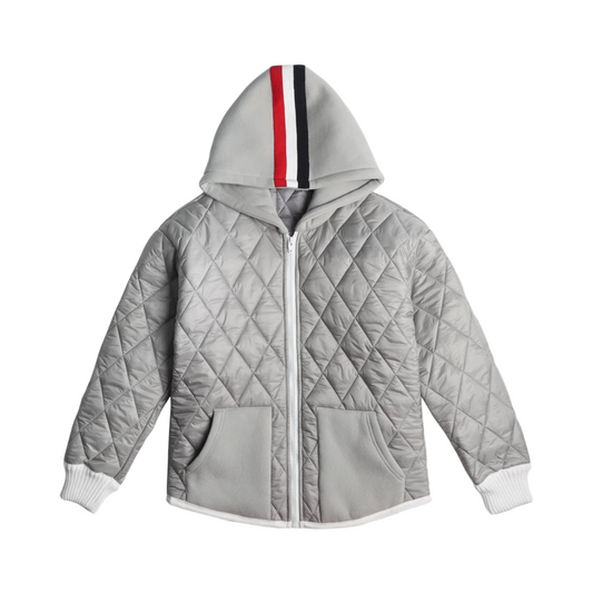 Men's cotton jacket THOM TREND