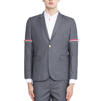 2025ss Man Suits Coats THOM TREND