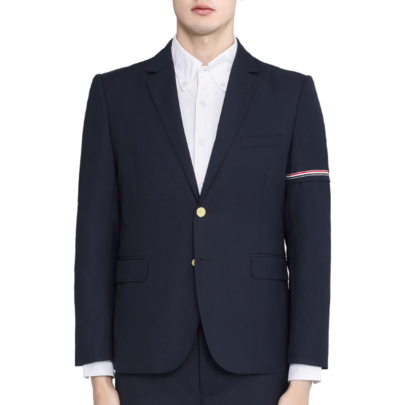 Men's suit jacket THOM TREND