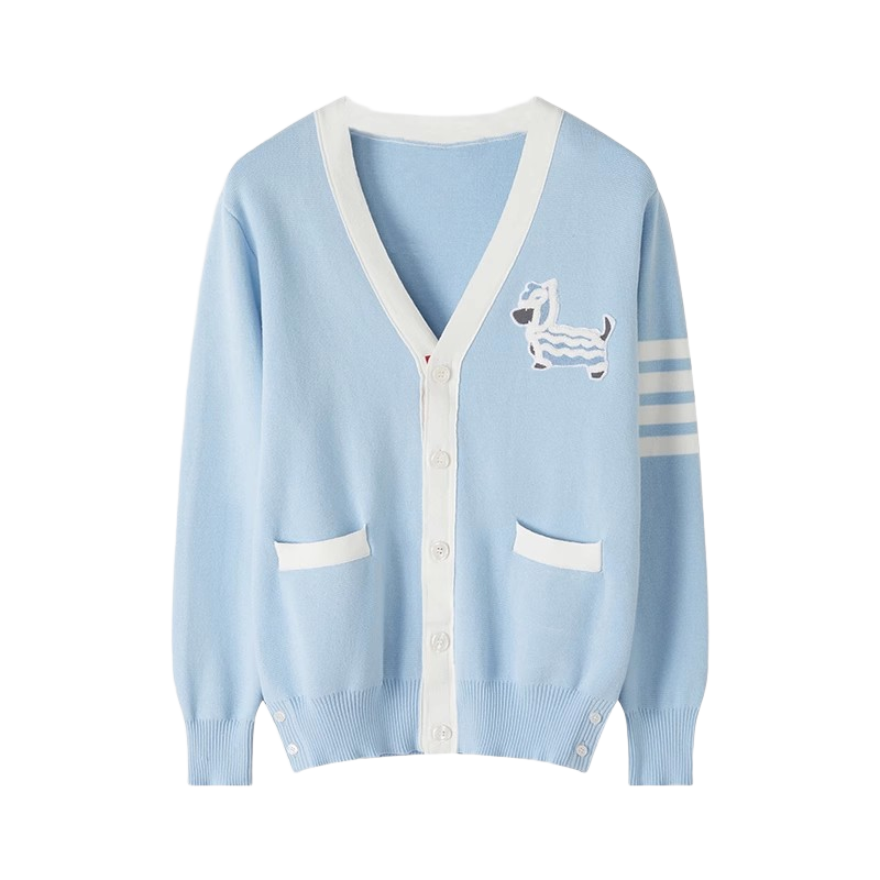 Sports Zipper Hoodie（副本） THOM TREND