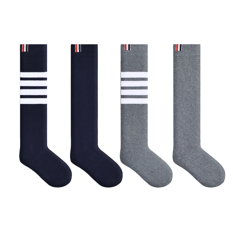 Four-bar stockings THOM TREND