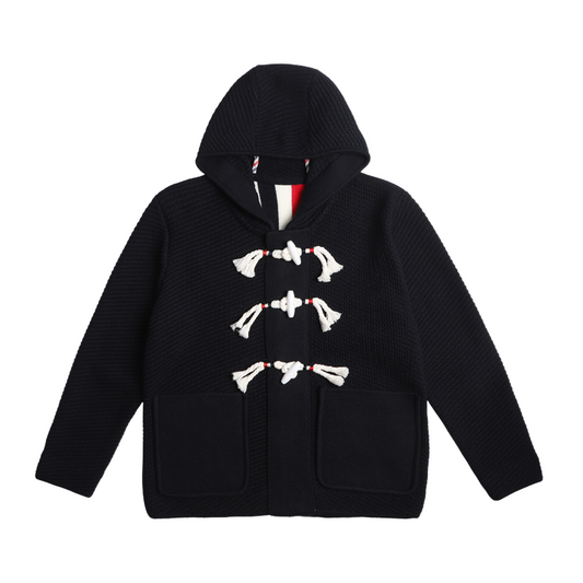 Men's hooded jacket THOM TREND